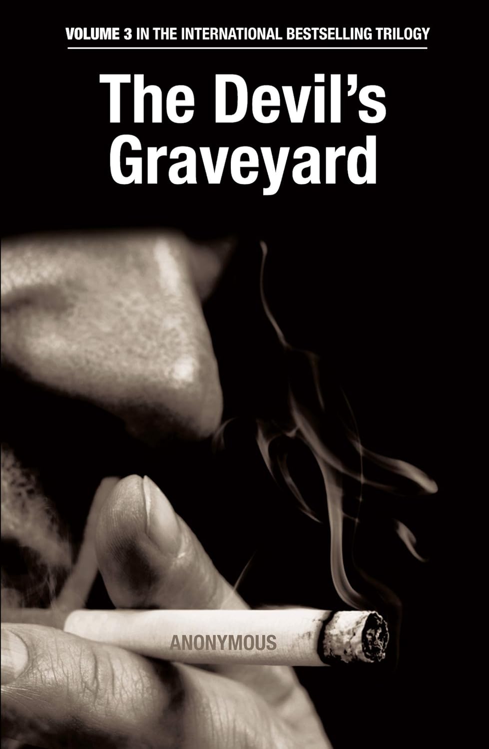The Devil's Graveyard poster
