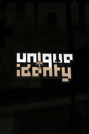 Unique Identy poster