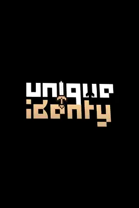 Unique Identy poster