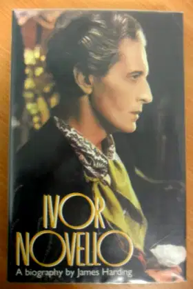 Ivor Novello poster
