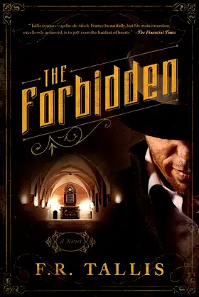 The Forbidden poster