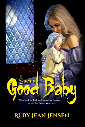 Such a Good Baby poster