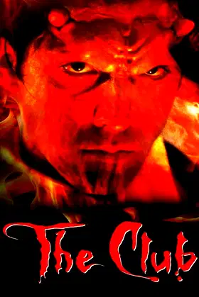 The Club poster
