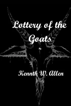 Lottery of the Goats poster