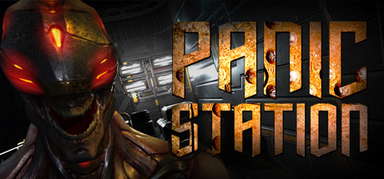 PANIC STATION capsule