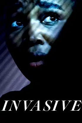 Invasive poster