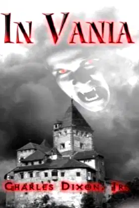 IN VANIA poster