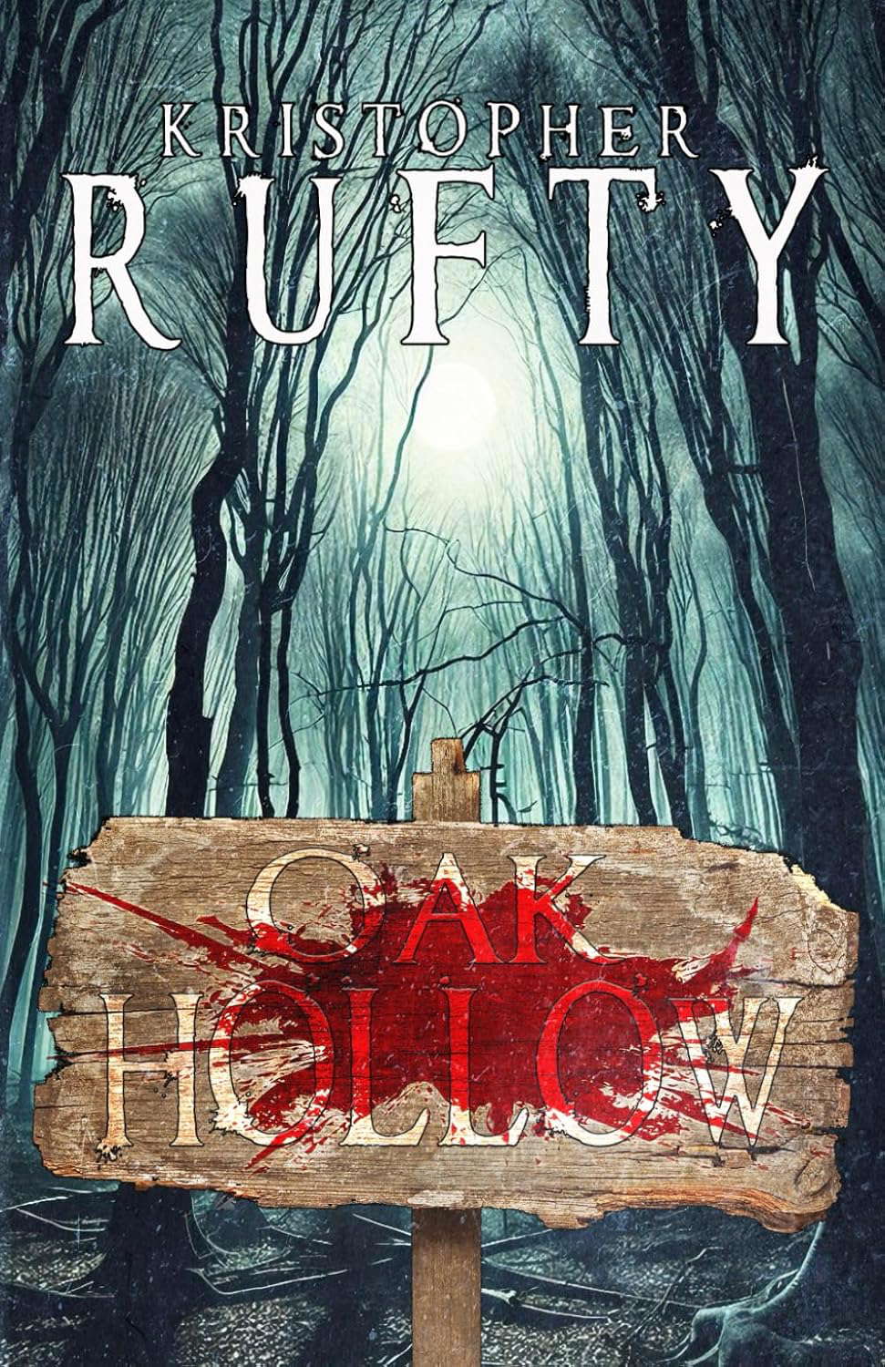 Oak Hollow poster