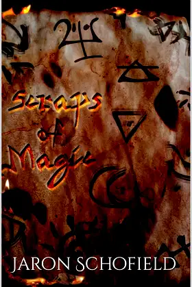 Scraps of Magic poster