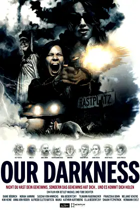 Our Darkness poster