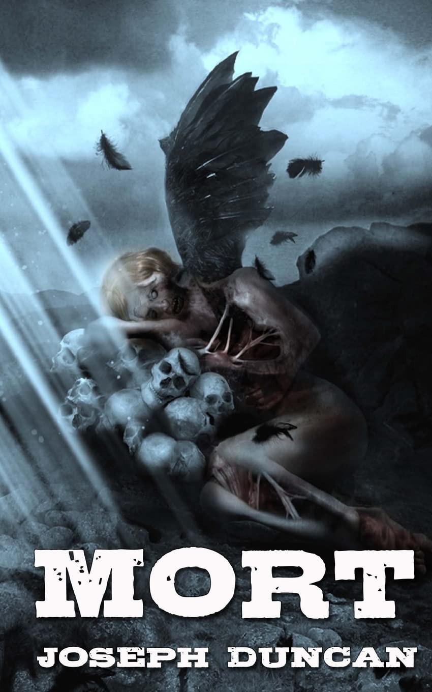 Mort poster