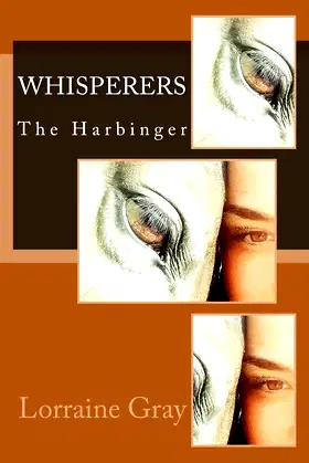 Whisperers: The Harbinger poster