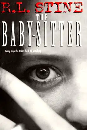 The Baby-Sitter (Point Horror Series) poster