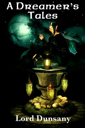 A Dreamer's Tales poster