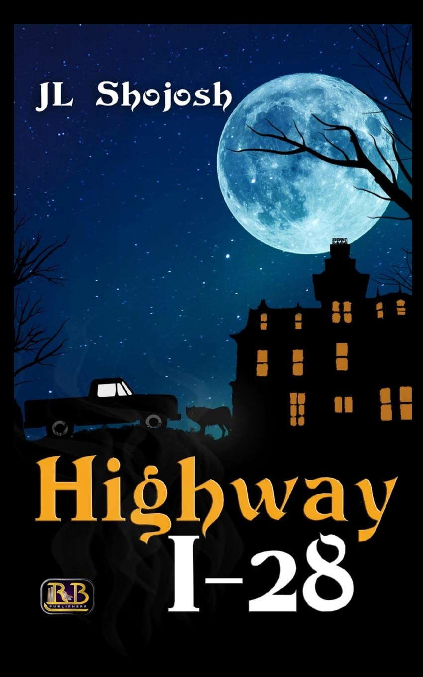 Highway I-28: A Short Story poster