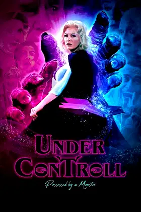 Under ConTroll poster
