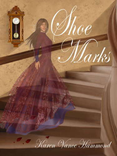 Shoe Marks poster