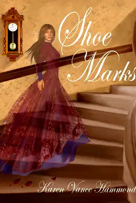 Shoe Marks poster