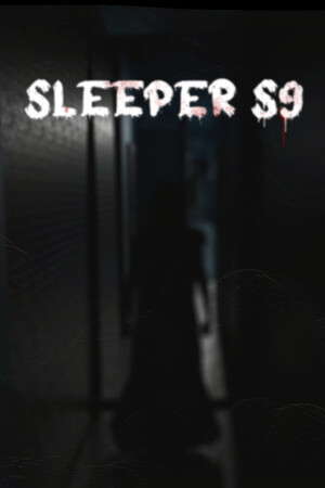 Sleeper S9 poster