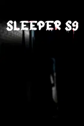 Sleeper S9 poster