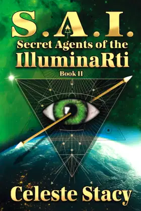 SAI: Secret Agents of the IlluminaRti poster