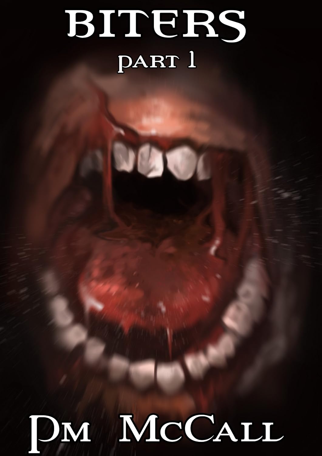 Biters poster