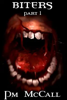 Biters poster