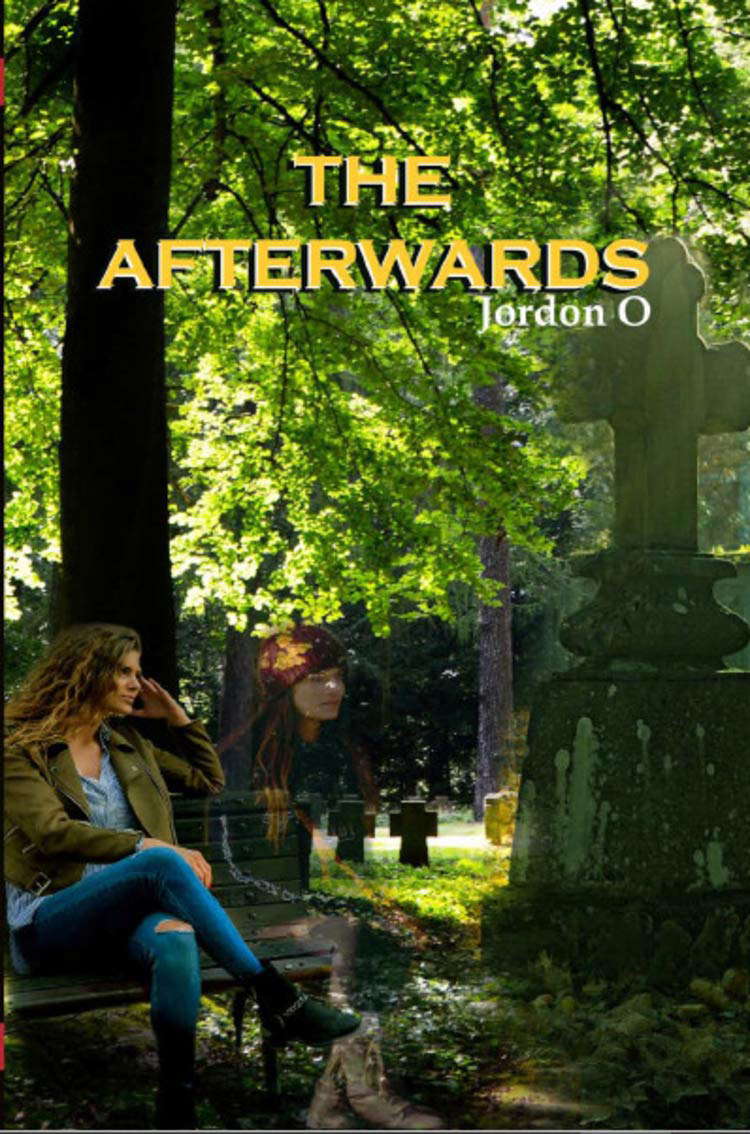 The Afterwards poster