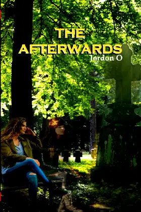 The Afterwards poster