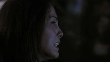 Frayed Movie Trailer poster