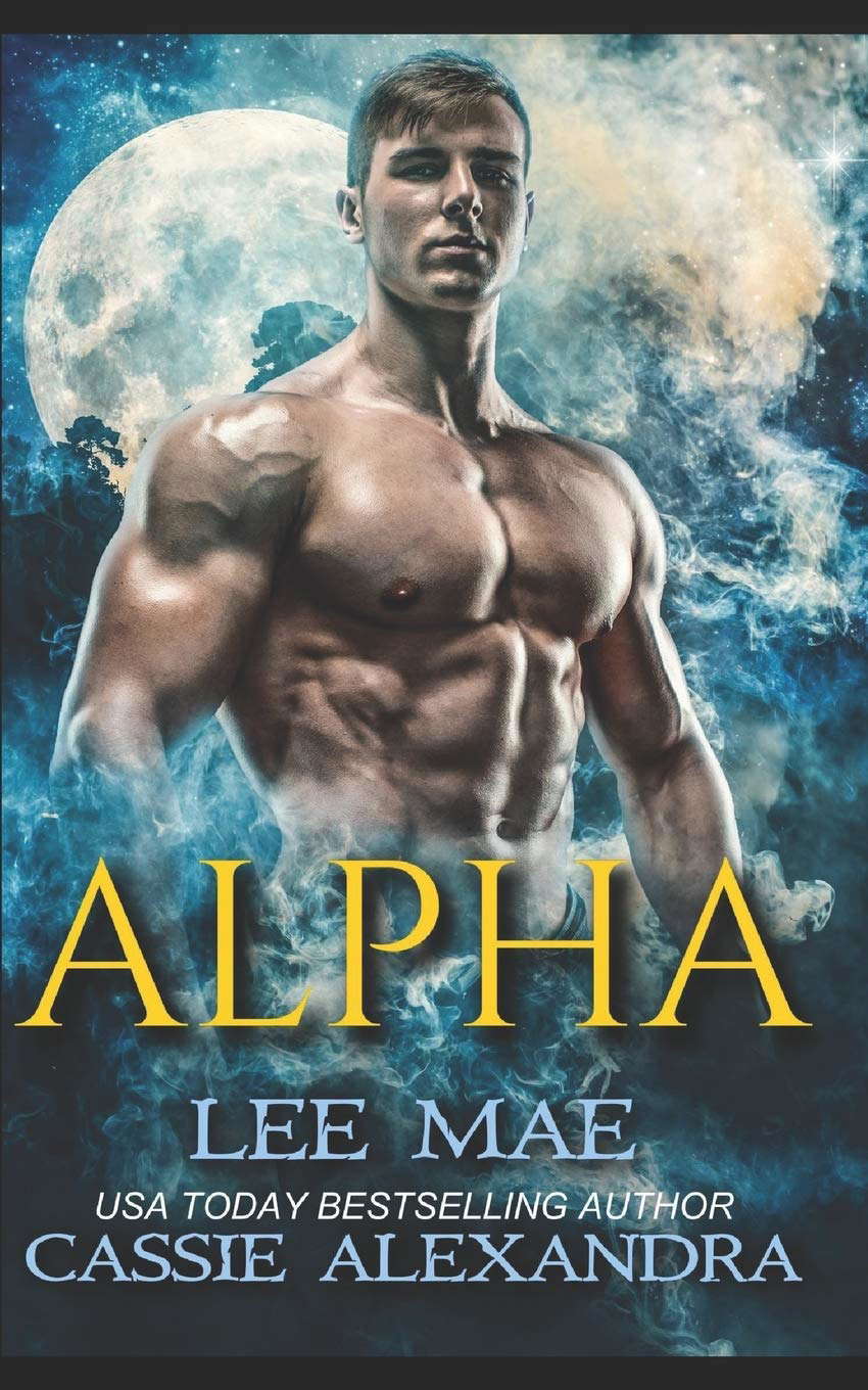 ALPHA poster