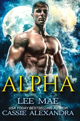 ALPHA poster