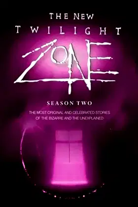 Season 2 poster
