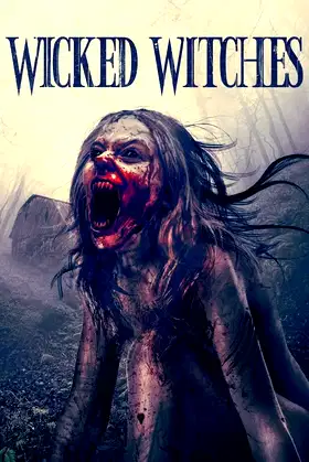 Wicked Witches poster