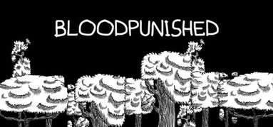 BLOODPUNISHED: NO TIME POR PATIENCE capsule