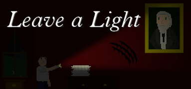 Leave a Light capsule