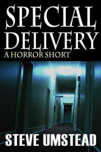 Special Delivery poster