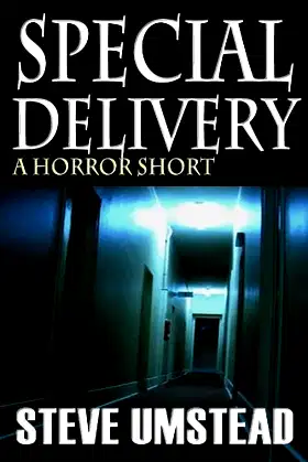 Special Delivery poster