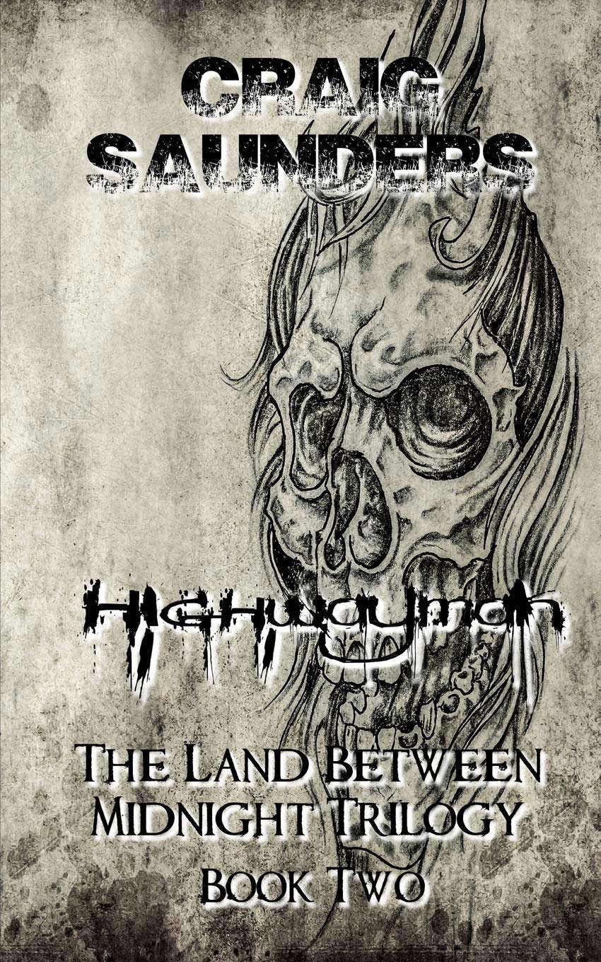 Highwayman (The Land Between Midnight Trilogy) poster