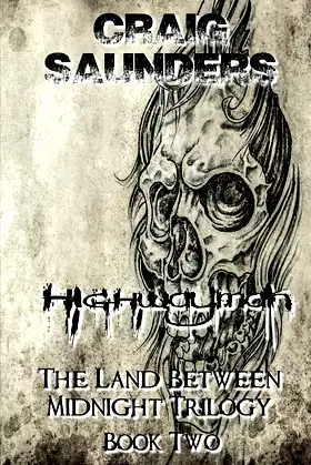 Highwayman (The Land Between Midnight Trilogy) poster