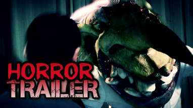 Terror Toons 3 - Horror Trailer HD (2016). poster