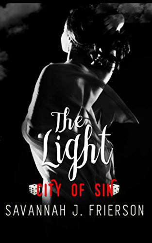 The Light: City of Sin poster