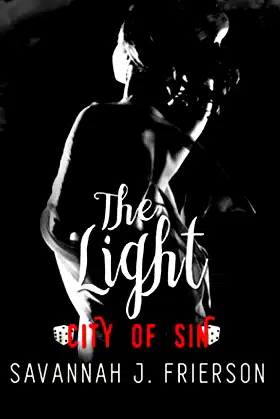 The Light: City of Sin poster