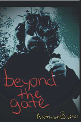 Beyond The Gate (From The Wings Of A Butterfly) poster