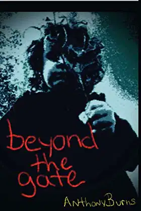 Beyond The Gate (From The Wings Of A Butterfly) poster