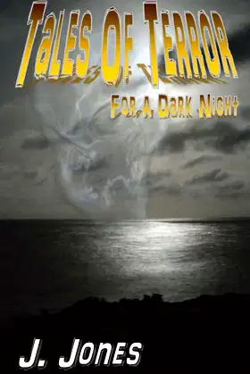 Tales of Terror for a Dark Night poster