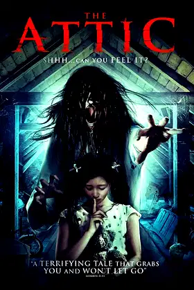 The Attic poster
