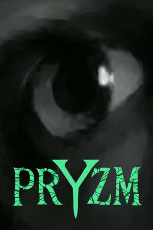 Pryzm poster