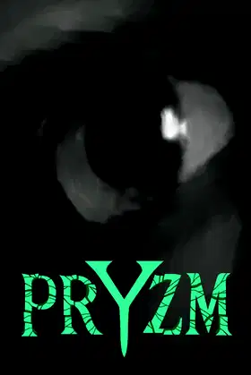 Pryzm poster