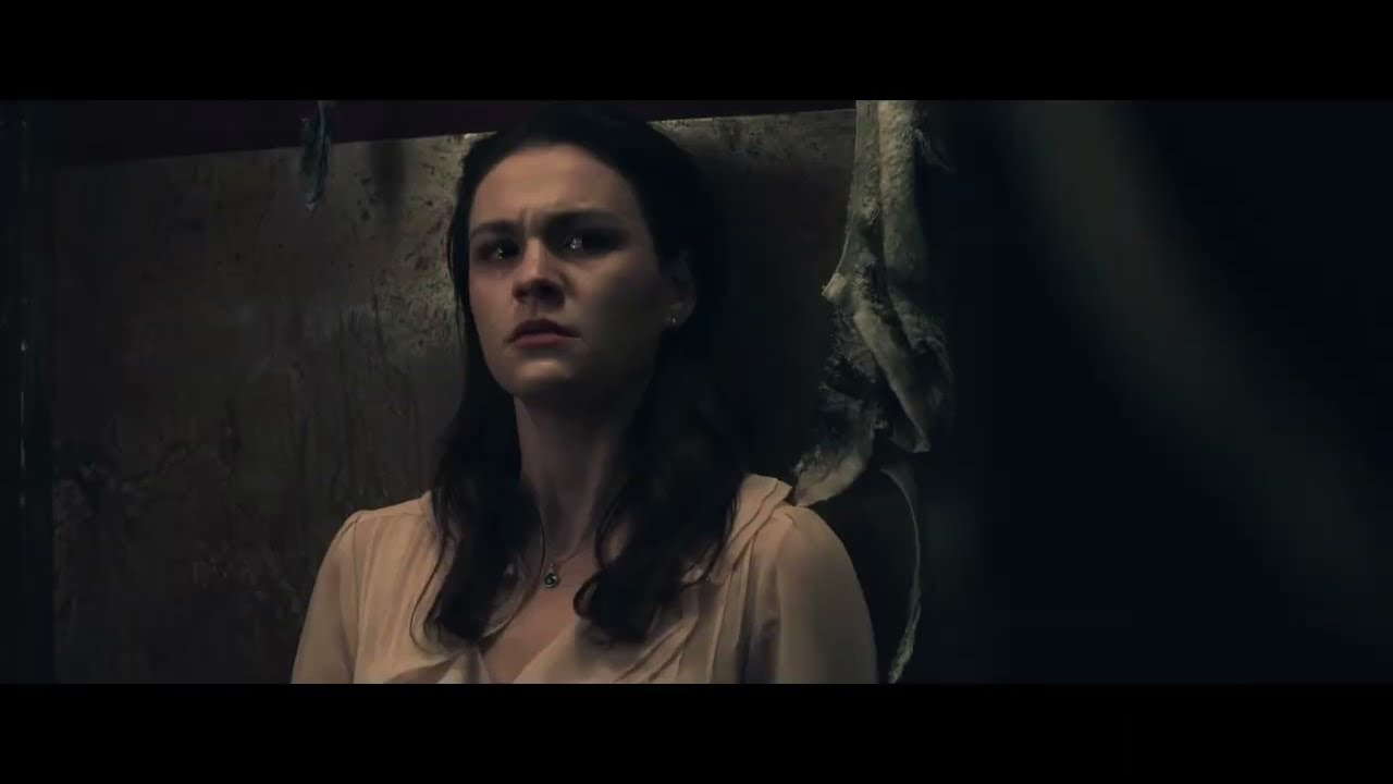Poster for Stalker
